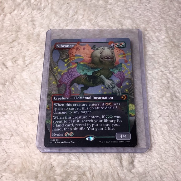 Vibrance - Picture 1 of 1